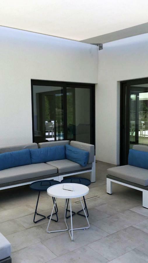 Villa Las Colinas Golf Resort Dehesa de Campoamor  Exterior foto